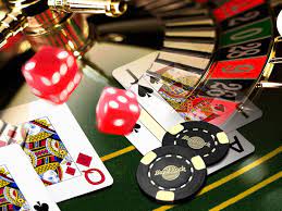 Вход на зеркало Big Azart Casino