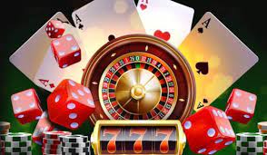 Casino Taker